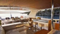 Melina C -  Sundeck 1